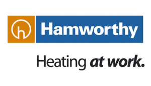 Hamworthy Heating at Work