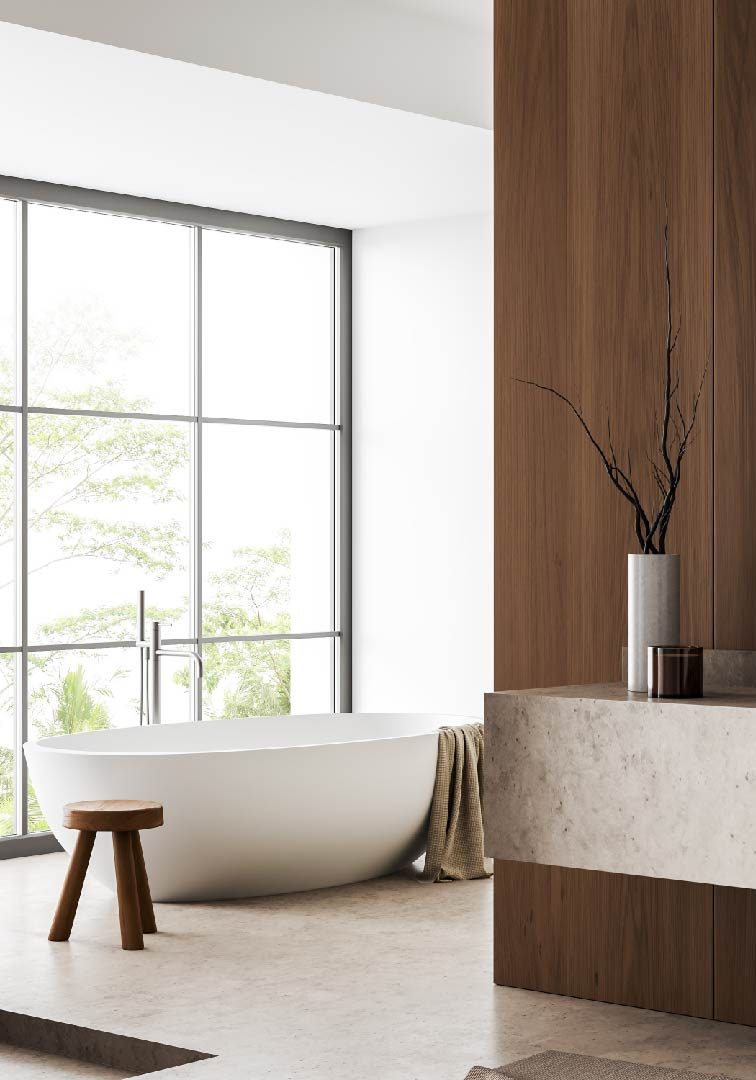 bathroom Plumbing Services Dorset